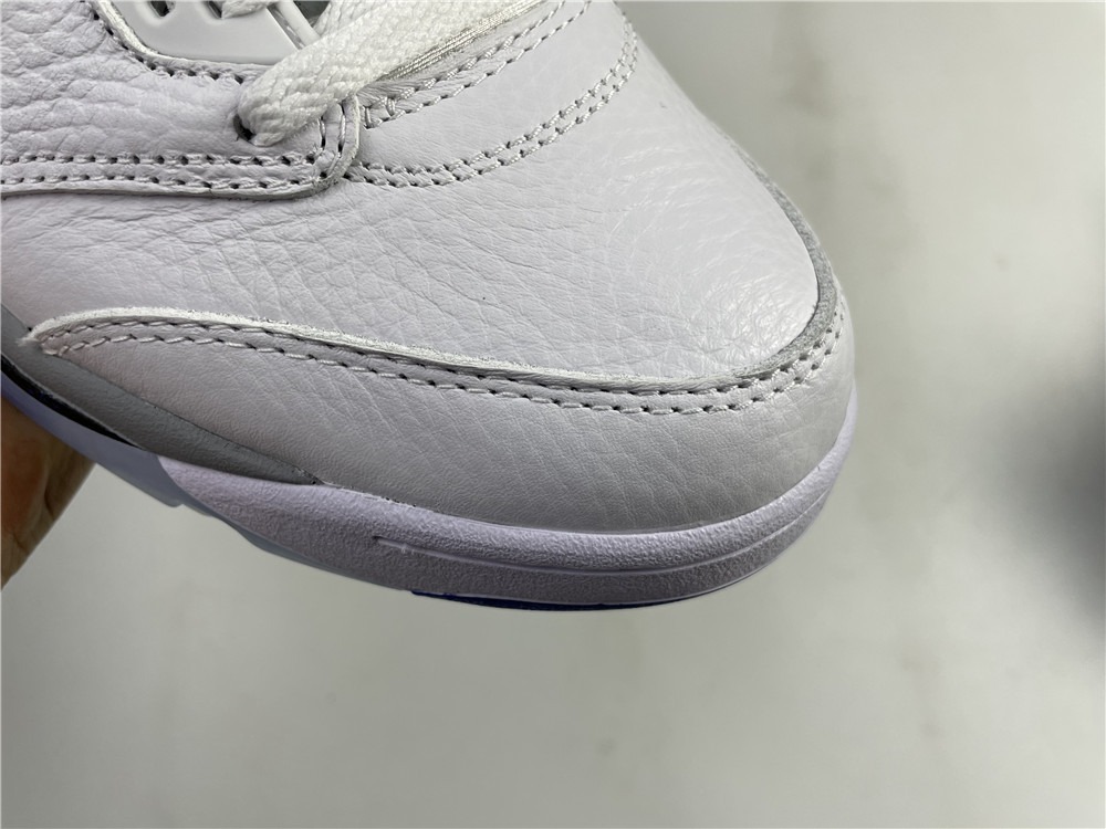 Air Jordan 5 Stealth 2.0 DD0587-140